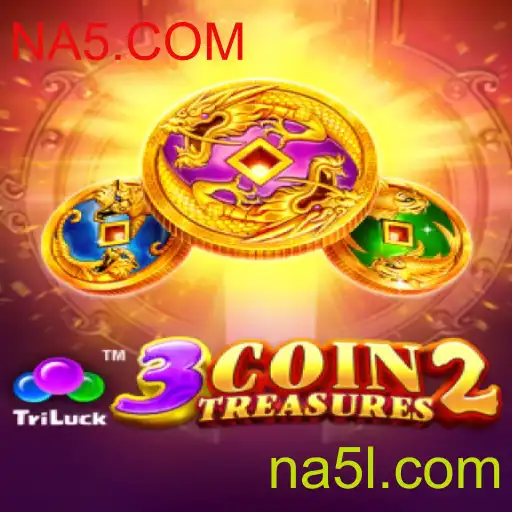 Explorando o Entusiástico Mundo de 3CoinTreasures2
