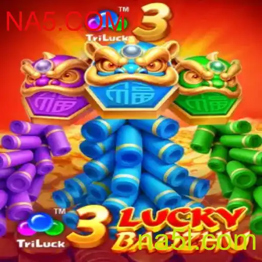 Desvendando o Mundo de 3LuckyBaozhu: O Novo Sensação em Jogos Online