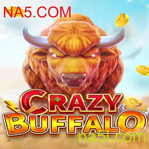 Explorando o Mundo de CRAZYBUFFALO: Um Jogo de Aventura e Estratégia