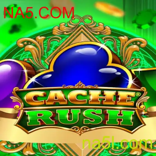 CacheRush: Um Novo Fenômeno no Mundo dos Games