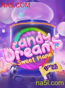 Conheça o Mundo de CandyDreamsSweetPlanet: Um Jogo Doce de Exploração