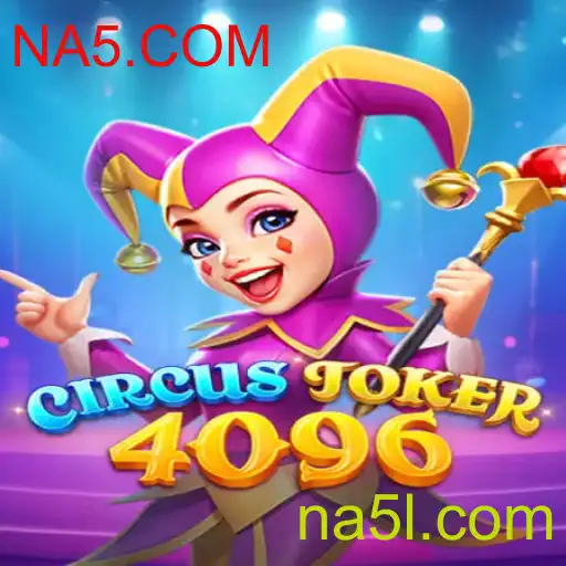 CircusJoker4096: Descubra a Emoção do Novo Jogo de Estratégia