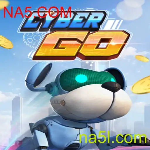 Descubra o Mundo de CyberGO: O Jogo do Futuro