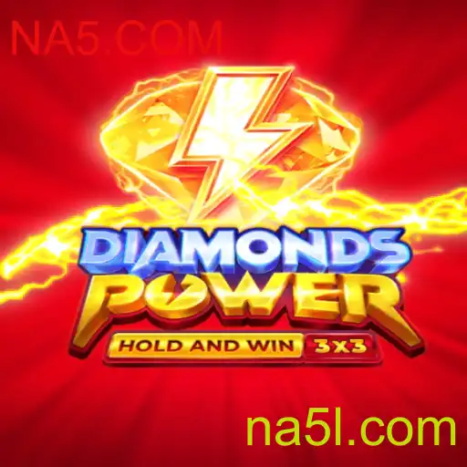 Explorando o Mundo de Diamondspower: O Jogo que Está Conquistando Na5.com