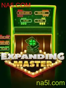 Descubra a Aventura de 'ExpandingMaster'