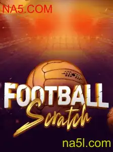 FootballScratch: Descubra o Jogo Inovador que Está Revolucionando o Entretenimento Online