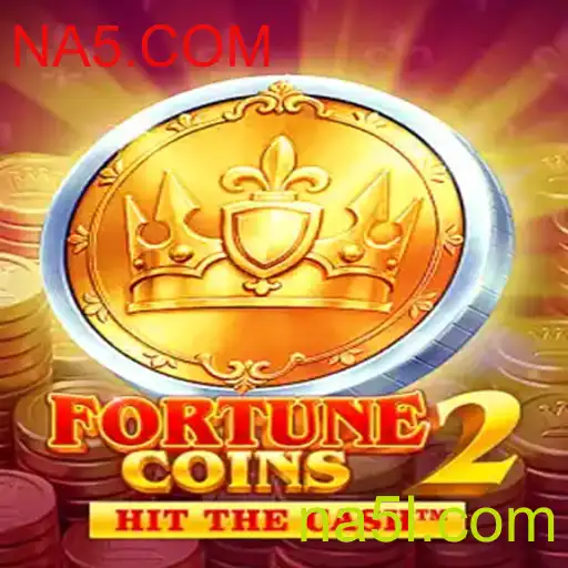 FortuneCoins2: Um Novo Mundo de Emoções no Universo dos Jogos.