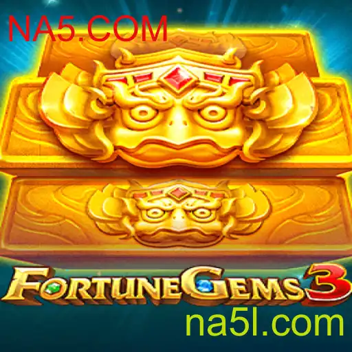 Explorando FortuneGems3: Um Mergulho no Mundo das Gemas da Fortuna
