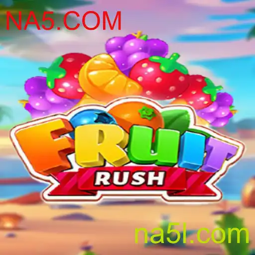 Descubra FruitRush: O Desafio de Aventuras Frutadas da NA5.COM