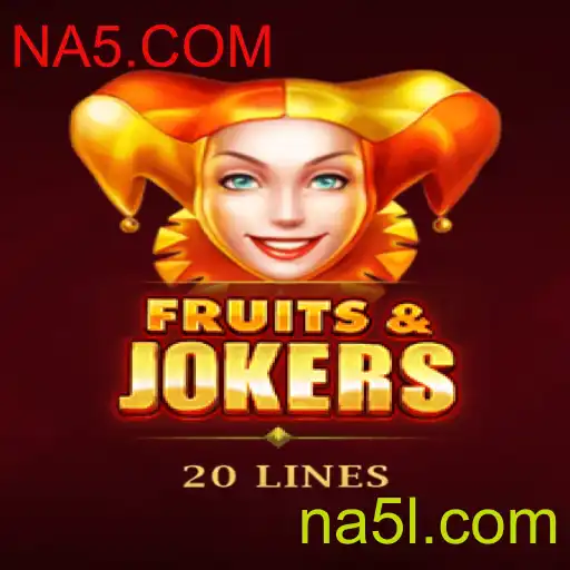 Explorando o Universo de FruitsAndJokers20
