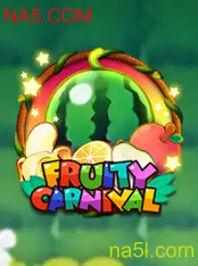 Descubra o Mundo de Aventuras do Jogo FruityCarnival