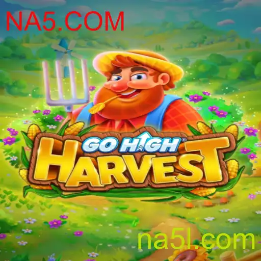 GoHighHarvest: Um Novo Fenômeno no Mundo dos Jogos da NA5.COM