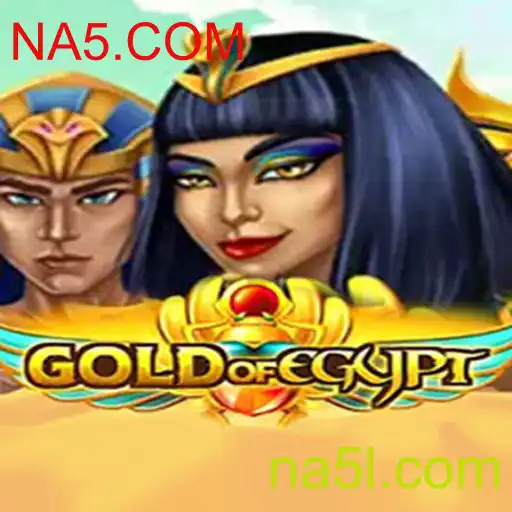 Explore o Fascinante Mundo de GoldOfEgypt: Um Jogo de Aventura Antigo