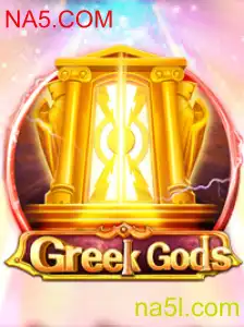 GreekGods: Uma Jornada Épica no Mundo dos Deuses Gregos