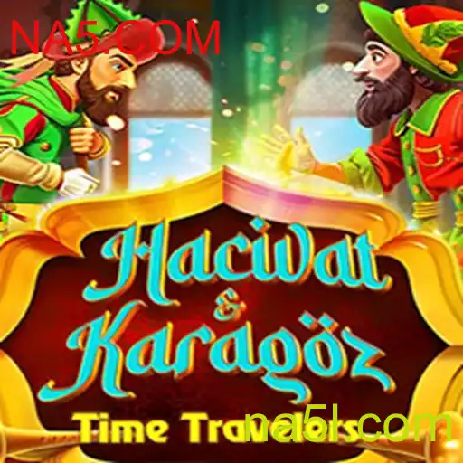 Explorando o Mundo de HacivatandKaragoz
