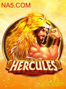Hercules: O Desafio Épico no Universo de Jogos Online
