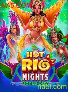 Explorando o HotRioNightsBonusBuy: Um Mergulho no Mundo dos Jogos de Cassino