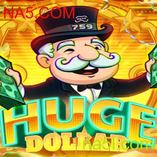 Explorando o Universo de 'HugeDollar': Um Mergulho no Novo Jogo Sensação
