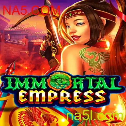 Descubra o Mundo de ImmortalEmpress: O Jogo Inovador do Ano