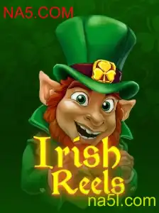 Descubra o Fascinante Mundo de IrishReels: Um Jogo de Aventura em NA5.COM
