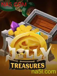 Explorando o Fascinante Mundo de JollyTreasures
