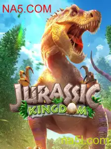 JurassicKingdom: Um Mergulho no Mundo dos Dinossauros com NA5.COM