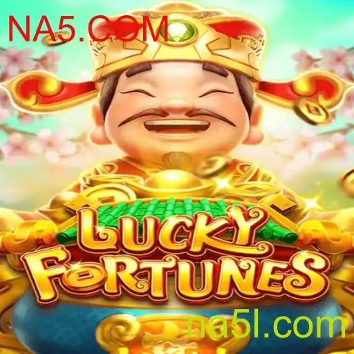Descubra o Fascinante Mundo de LuckyFortunes com NA5.COM