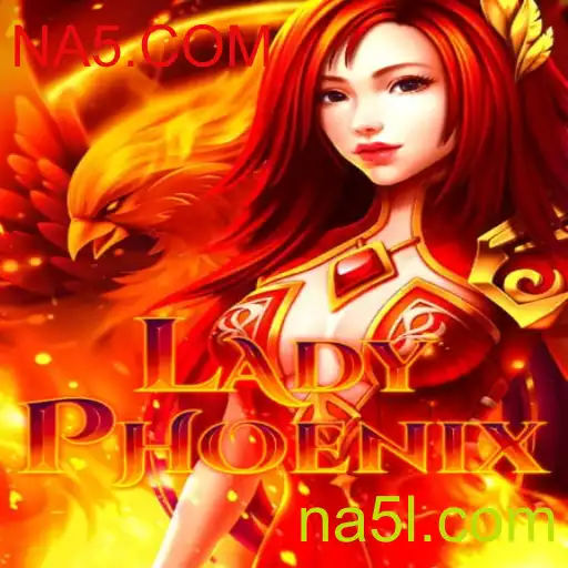 Descubra o Mundo Fascinante de LadyPhoenix: Um Jogo de Estratégia e Emoção