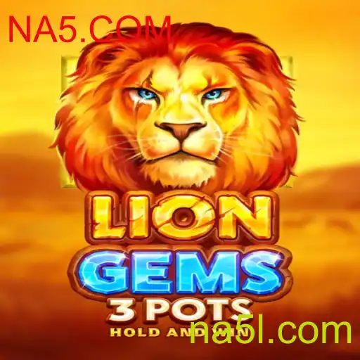 Explorando o Mundo de LionGems3pots: Uma Nova Aventura no Universo dos Jogos