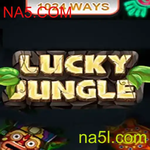 Descubra LuckyJungle1024: Aventuras na Selva e Estratégias para Vencer