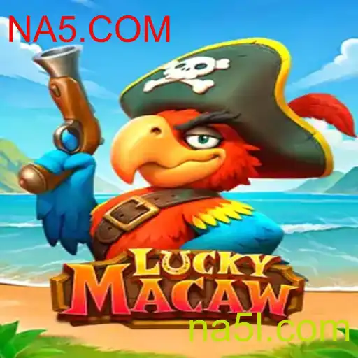 Jogo LuckyMacaw: Descubra a Nova Sensação no Universo Gamer