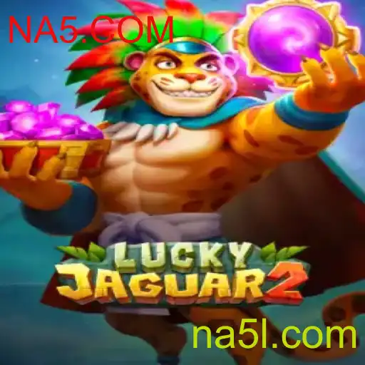 Descubra o Fascinante Mundo de Luckyjaguar2