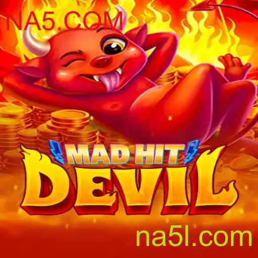 Explorando o Mundo de MadHitDevil: Um Jogo de Estratégia e Aventura Inovador