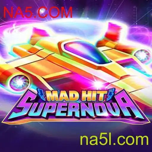 MadHitSupernova: Explorando a Nova Sensação dos Games