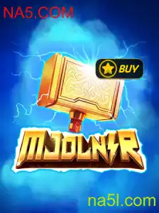 Explorando o Mundo de Mjolnir: Um Mergulho no Jogo Que Está Dominando NA5.COM