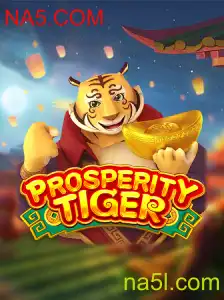 Explorando o Universo de ProsperityTiger: Uma Nova Dimensão de Entretenimento