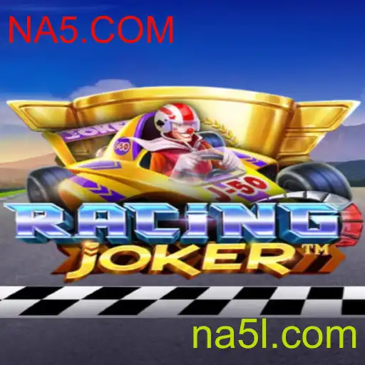 RacingJoker: A Nova Sensação dos Jogos de Corrida Online