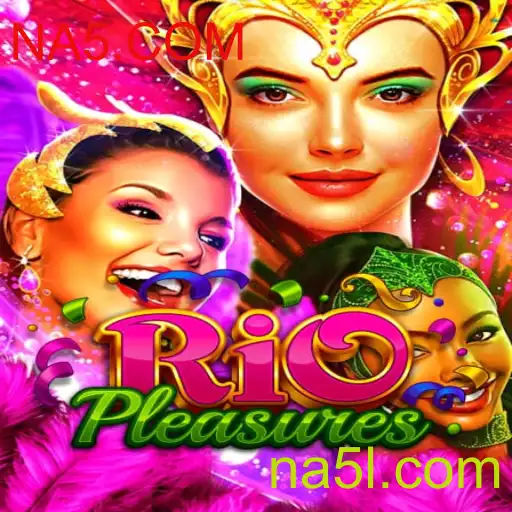 RioPleasures: Mergulhando na Diversão com o Jogo que Conquistou NA5.COM