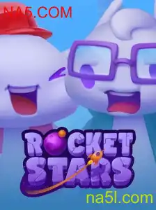 Descubra RocketStars: Um Mergulho no Mundo do Jogo Futurista