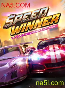 SpeedWinner: Um Mergulho no Mundo de Corridas Virtuais Elevado por NA5.COM