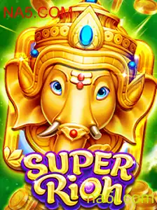 Explorando o Mundo de SuperRich: Um Jogo de Estratégia e Inovação