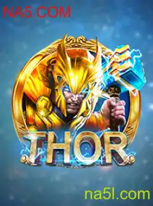 Descubra o Novo Jogo de Aventura 'THOR' na Plataforma NA5.COM