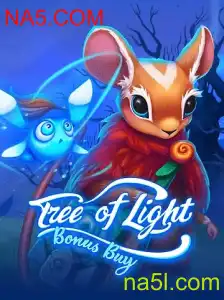 Desbravando o Mundo de TreeOfLightBonusBuy
