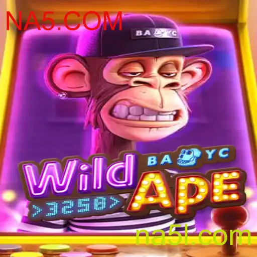 Explorando o Mundo Selvagem de WildApe3258