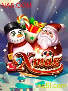 Xmas: Um Novo Horizonte no Mundo dos Jogos